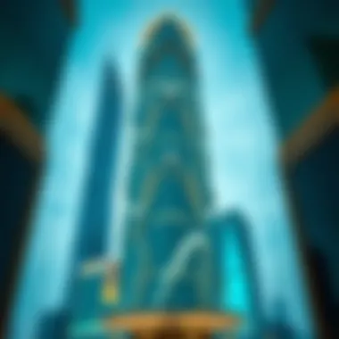 Magnificent Exploring Saeed Tower 2: An In-Depth Analysis Magnificent Exploring Saeed Tower 2: An In-Depth Analysis