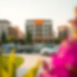 Exploring الورقاء 2: Insights into a Thriving Dubai Community Introduction