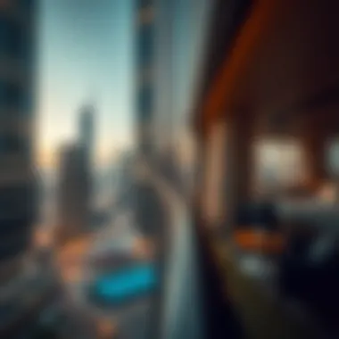 Exploring Saeed Tower 2: An In-Depth Analysis Introduction Exploring Saeed Tower 2: An In-Depth Analysis Introduction