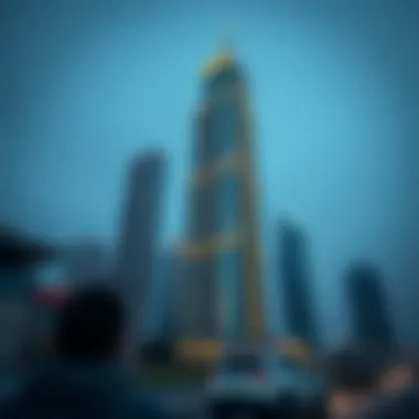 Notable Exploring Saeed Tower 2: An In-Depth Analysis Notable Exploring Saeed Tower 2: An In-Depth Analysis