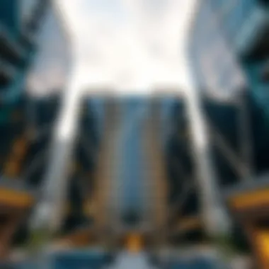 Exploring Saeed Tower 2: An In-Depth Analysis Summary Exploring Saeed Tower 2: An In-Depth Analysis Summary