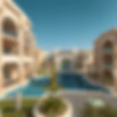 Exploring Warsan 4: A Comprehensive Insight into Dubai's Emerging Community Summary Exploring Warsan 4: A Comprehensive Insight into Dubai's Emerging Community Summary