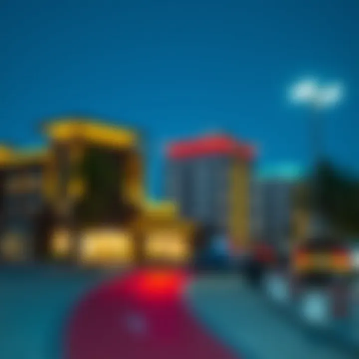 An overview of investment opportunities within Mandi Motor City