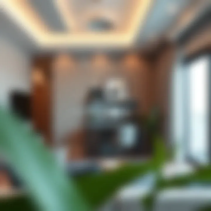 Essentials for choosing a studio flat in Dubai