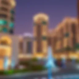 Overview of RERA's role in Dubai's real estate market