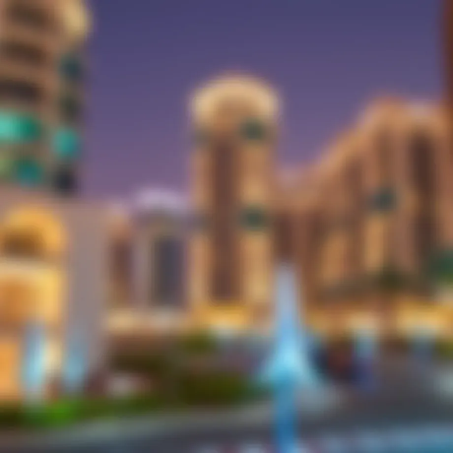 Overview of RERA's role in Dubai's real estate market