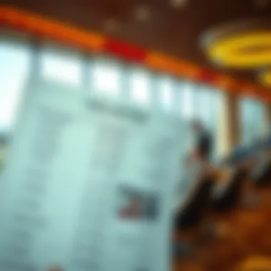 Breakdown of fees associated with visa renewal