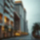 Overview of residence visa types in Dubai