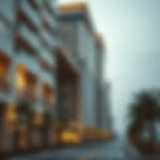 Overview of residence visa types in Dubai
