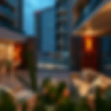 Common Amenities in 1 BHK Apartments Amenities commonly found in 1 BHK apartments